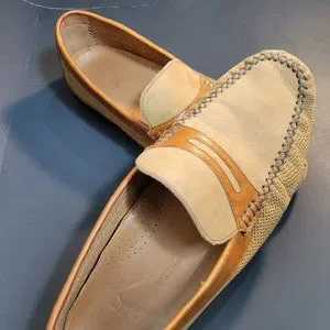 Moreschi | Shoes | Moreschi Handmade In Italy Mens Loafers  display picture 1
